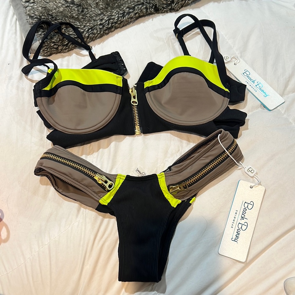 Beach bunny endless summer bikini
